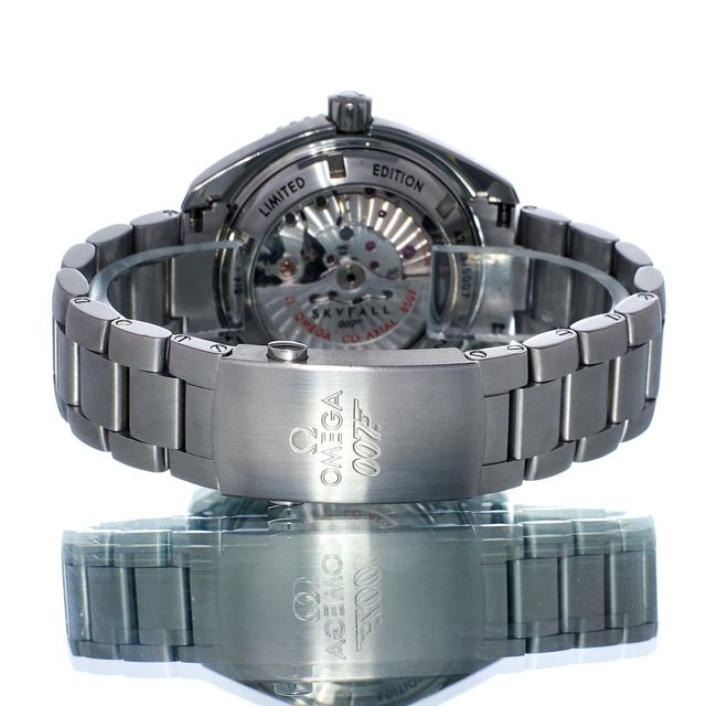 Omega Planet Ocean 232.30.42.21.01.004 Image 3